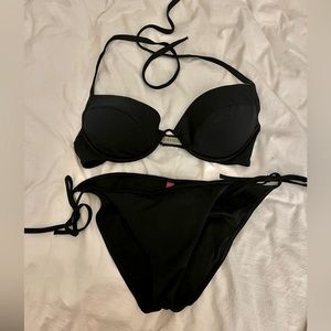 Victoria’s Secret Underwire Bikini Top